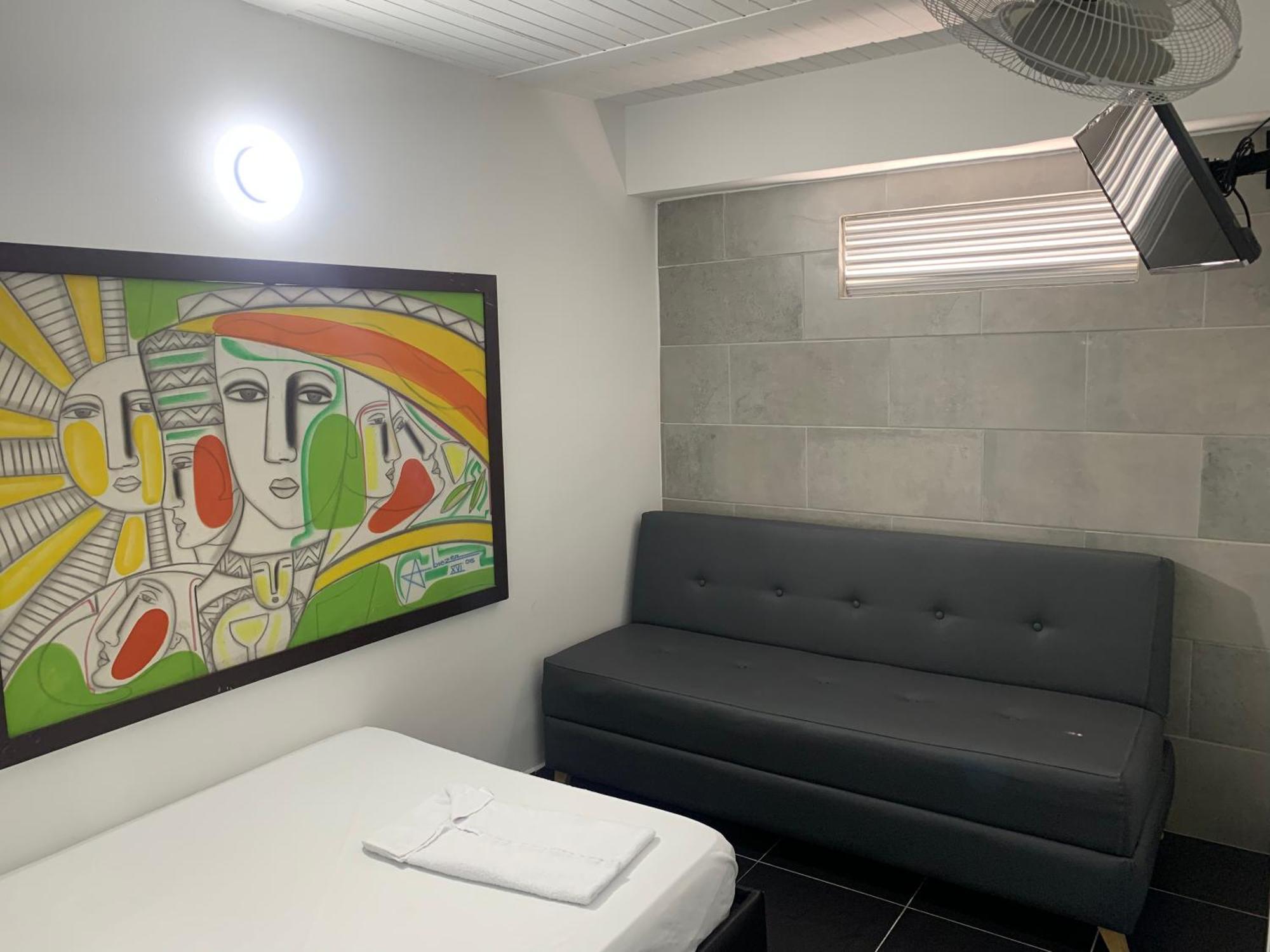 Hotel Lindbergh Quindio Армения Экстерьер фото