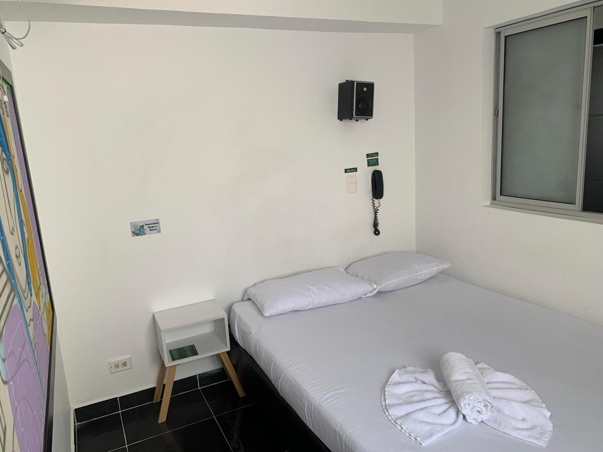 Hotel Lindbergh Quindio Армения Экстерьер фото