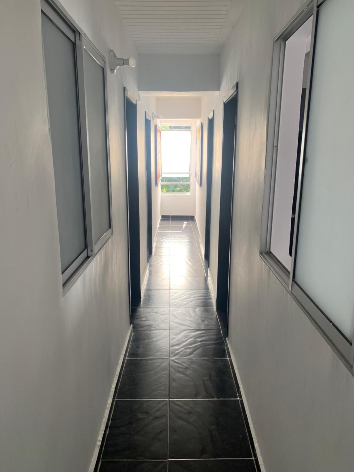 Hotel Lindbergh Quindio Армения Экстерьер фото