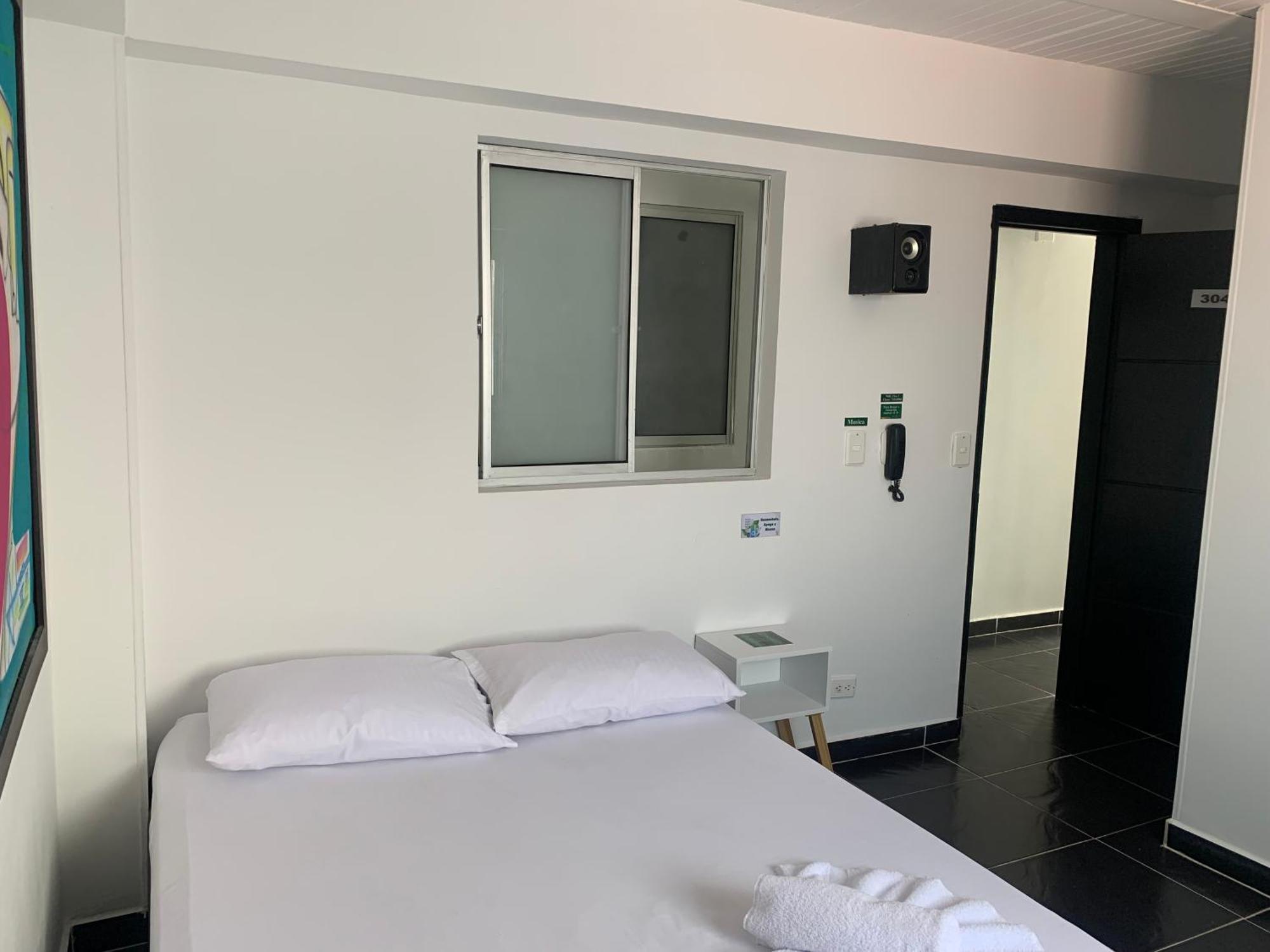 Hotel Lindbergh Quindio Армения Экстерьер фото